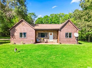 22529 N Creek Rd, Canton, IL 61520