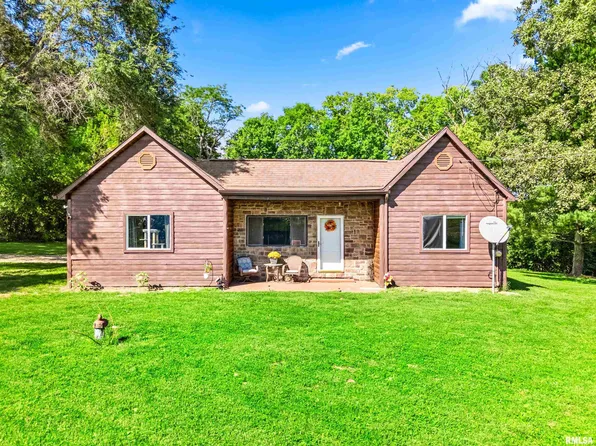 22529 N Creek Rd, Canton, IL 61520