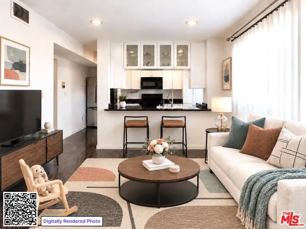 15149 Magnolia Blvd Unit D, Sherman Oaks, CA 91403