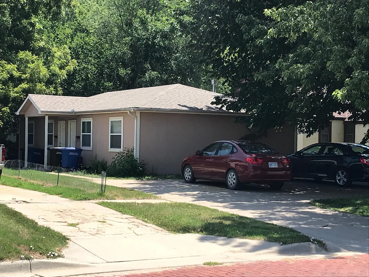 1 bed, 600 sqft, $725 — Photo 1