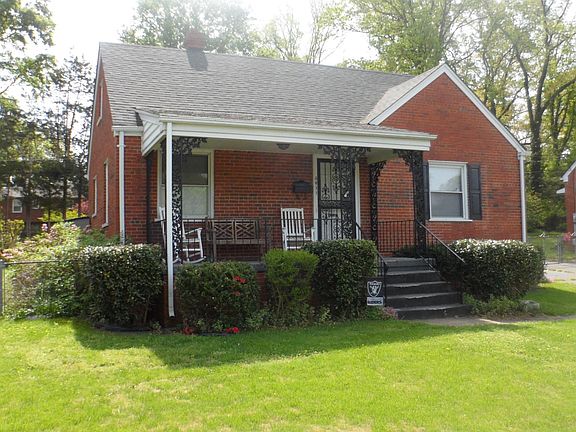 2nd image of 6411 Morningside Dr