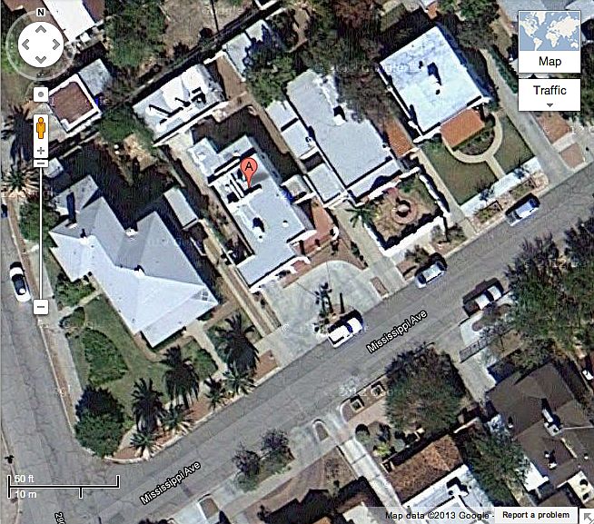 1st image of 603 Mississippi Ave #2