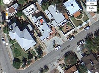 603 Mississippi Ave #2, El Paso, TX 79902