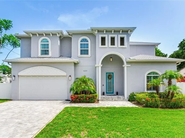 4209 W Bay View Ave, Tampa, FL 33611