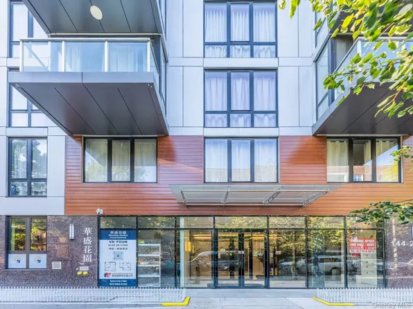 144-27 Sanford Avenue #8O, Flushing, NY 11355