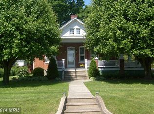 403 S Main St, Woodsboro, MD 21798