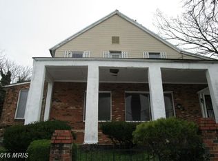 715 61st Ave, Capitol Heights, MD 20743