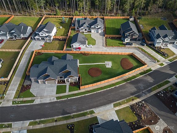 3rd image of 18931 129th (Lot 347) Street E