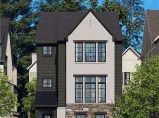 2300 Park Walke Dr, Alpharetta, GA 30009