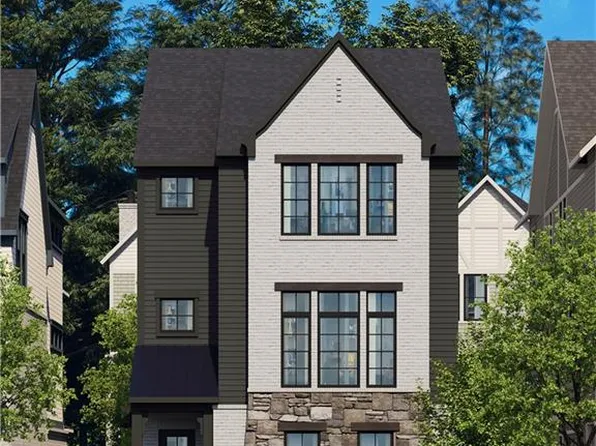 2300 Park Walke Dr, Alpharetta, GA 30009