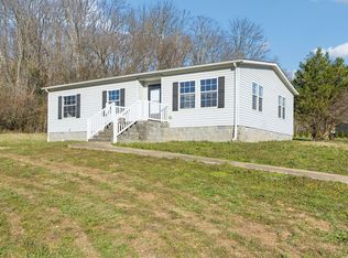 8833 Enterprise Rd, Mt Pleasant, TN 38474