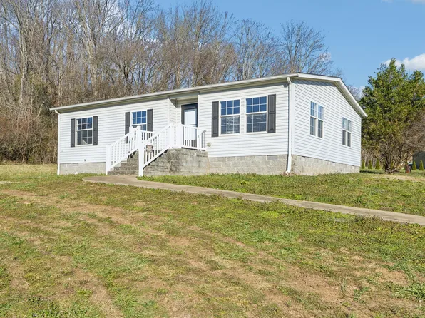 8833 Enterprise Rd, Mt Pleasant, TN 38474