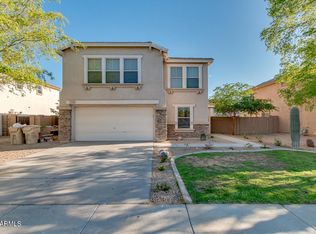 7165 W Glenn Dr, Glendale, AZ 85303