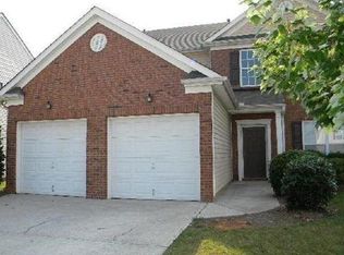11521 Kades Trl, Hampton, GA 30228