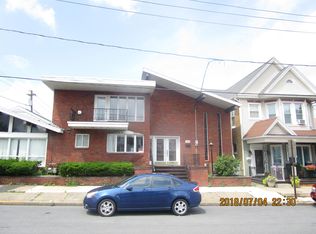 130 N Market St, Mount Carmel, PA 17851