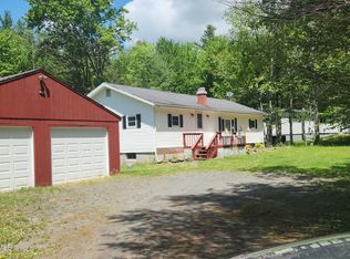 315 Begley Road, Windham, NY 12496