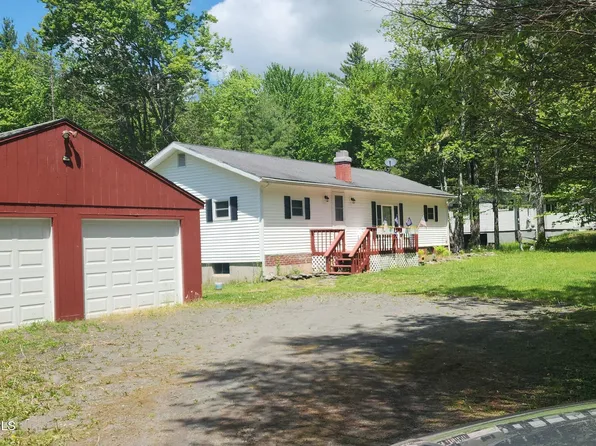 315 Begley Road, Windham, NY 12496