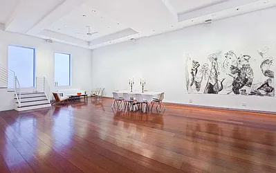 Rented by Industrie Residential