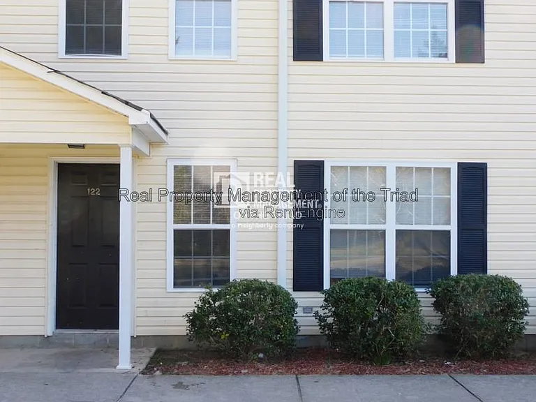 1500 Gatewood Ave #122 — Photo 1
