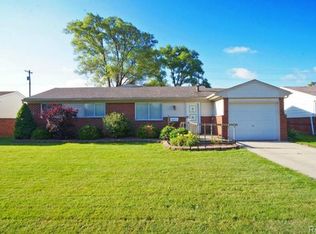34085 McBride St, Romulus, MI 48174