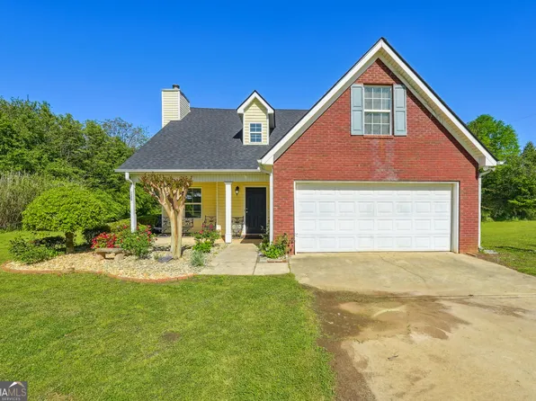 2390 Locust Grove Rd, Griffin, GA 30223