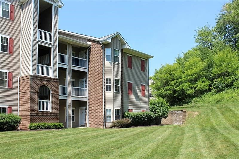 One of the best locations in Foxmoor