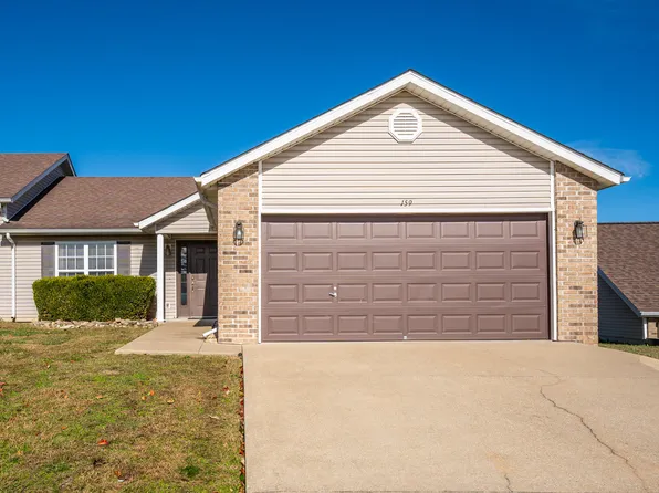 159 Woodland Drive N, Branson, MO 65616
