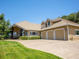 4881 Woodsman Loop, Placerville, CA 95667