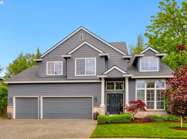 10544 SW Sunnyside Dr, Wilsonville, OR 97070