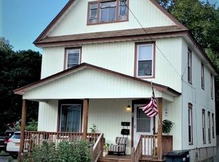 36 Robinson Ter, Plattsburgh, NY 12901