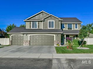 1155 N Glamorgan Ave, Meridian, ID 83642
