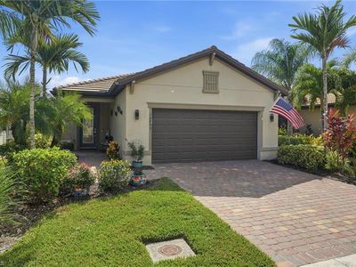 10845 Glenhurst ST, Fort Myers, FL, 33913