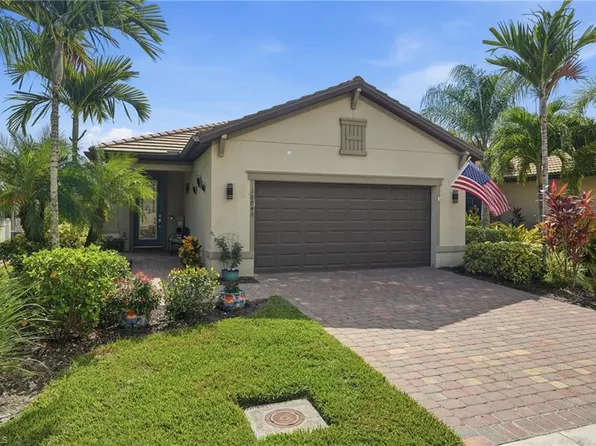 10845 Glenhurst ST, FORT MYERS, FL 33913
