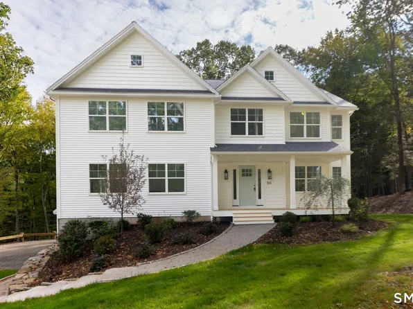 84 Lum Lot Road, Southbury, CT 06488