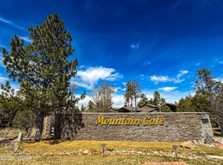 5039 Winter Hawk Ct, Lakeside, AZ 85929