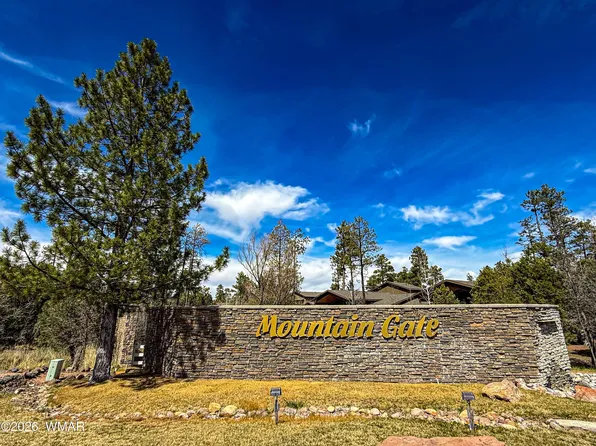 5039 Winter Hawk Ct, Lakeside, AZ 85929