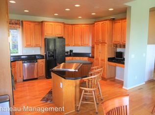 448 Melvill Cres, Philomath, OR 97370