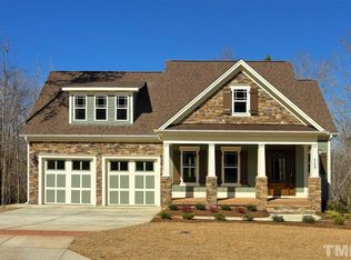 117 Riverglade Dr, Clayton, NC 27527