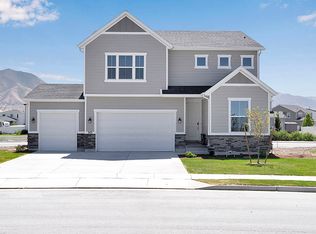 343 W Wrangler Cv, Stansbury Park, UT 84074