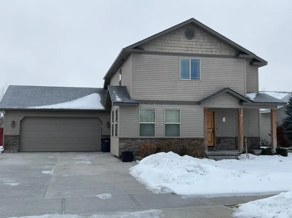 641 Bainbridge Ln, Idaho Falls, ID 83402
