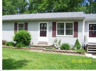4461 Mary Ellen, Vienna, OH 44473