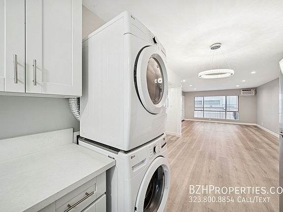 4th image of 326 S Serrano Ave #4A