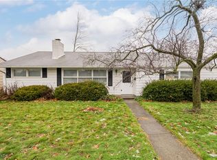 344 Girard Dr, Berea, OH 44017