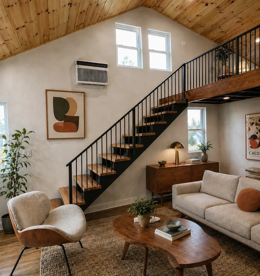 Studio, 624 sqft, $1,450 — Photo 1