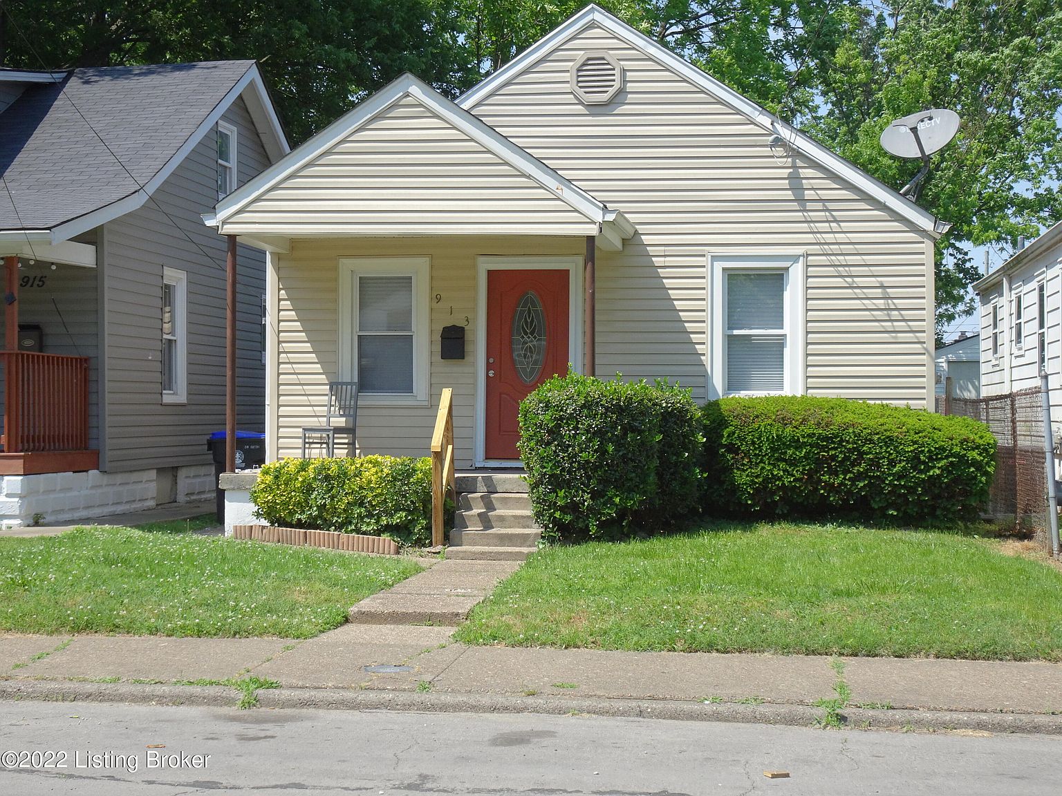913 Dresden Ave, Louisville, KY 40215 Zillow