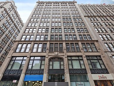 254 Park Ave S Apt 2p New York Ny Zillow