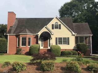 420 Forrest Ave, Griffin, GA 30224