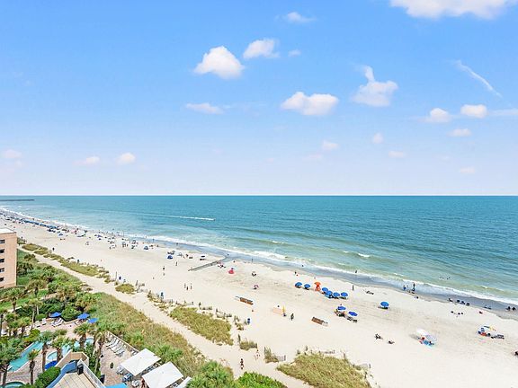 3rd image of 1105 S Ocean Blvd. #1034