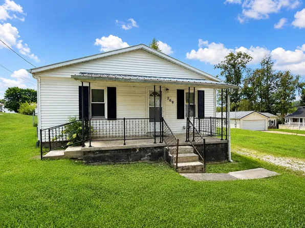 209 Randolph St, Somerset, KY 42501