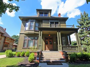 1522 Broadway St, Indianapolis, IN 46202